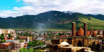 Erzurum Turu