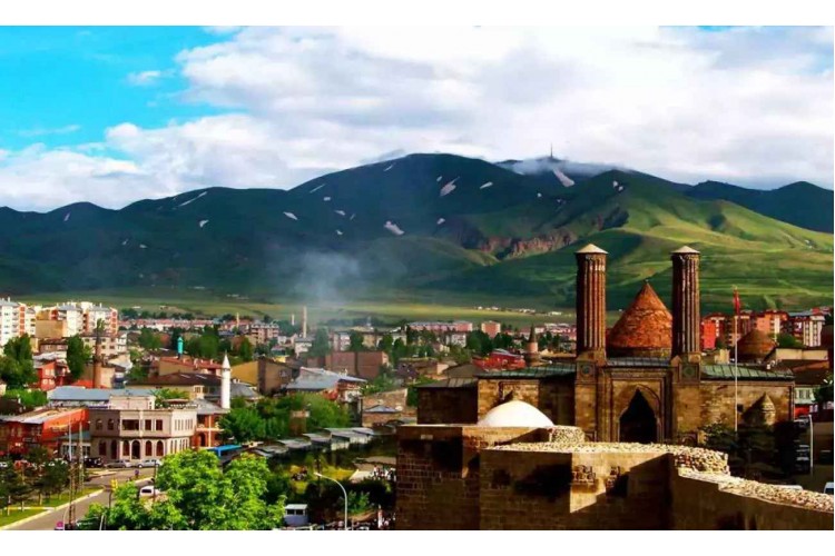 Erzurum Turu