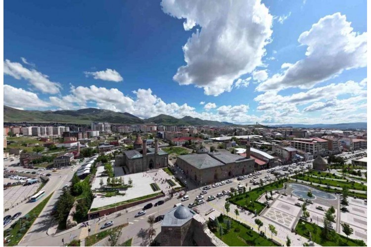 Erzurum Turu