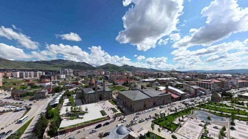 Erzurum Turu