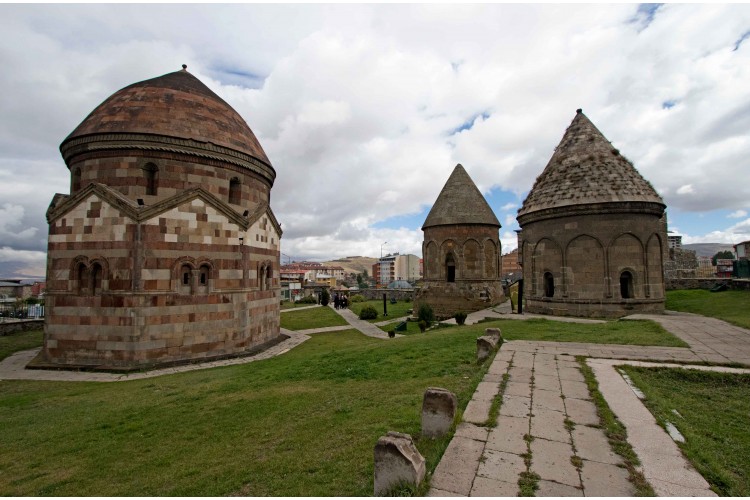 Erzurum Turu