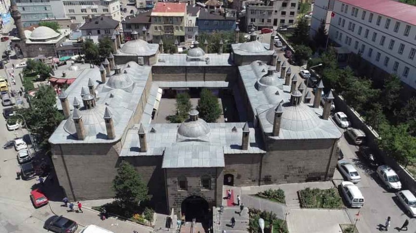 Erzurum Turu