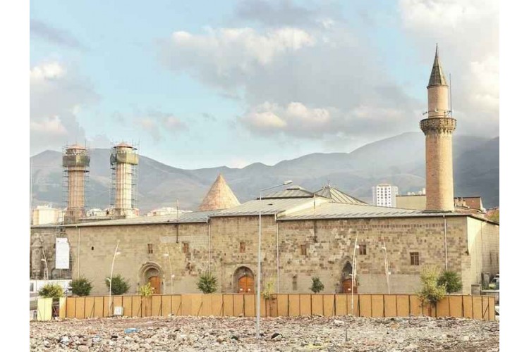 Erzurum Turu