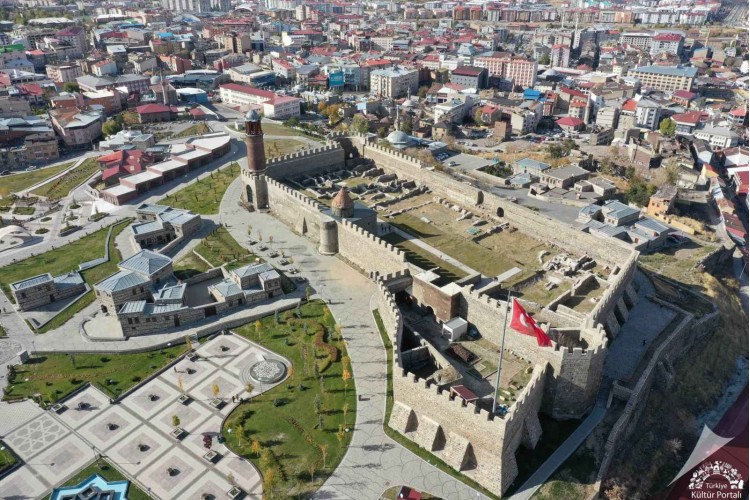 Erzurum Turu