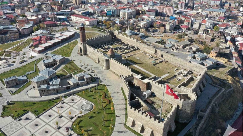 Erzurum Turu