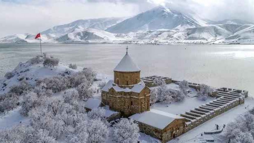 Konaklamalı ve Otobüslü GAP Turu