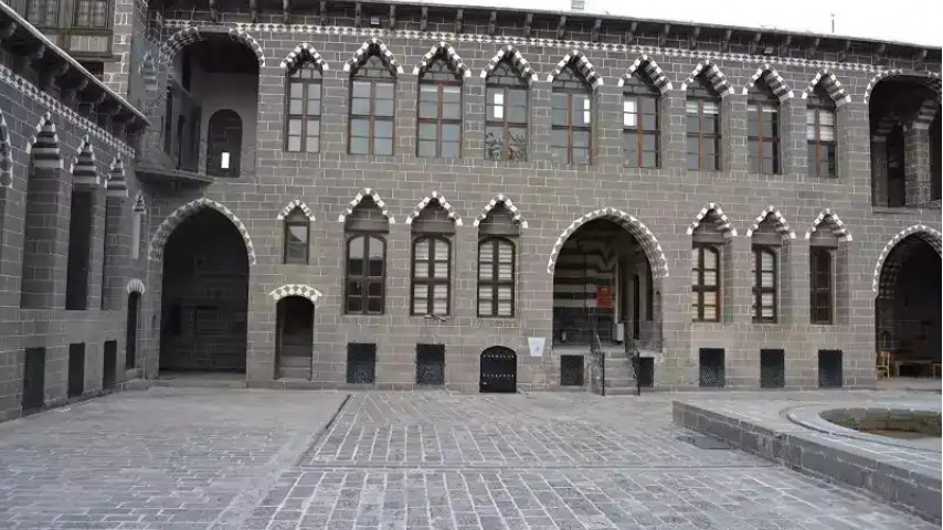 Konaklamalı ve Otobüslü GAP Turu