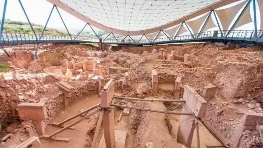 Konaklamalı ve Otobüslü GAP Turu