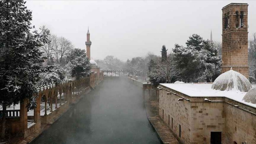 Konaklamalı ve Otobüslü GAP Turu