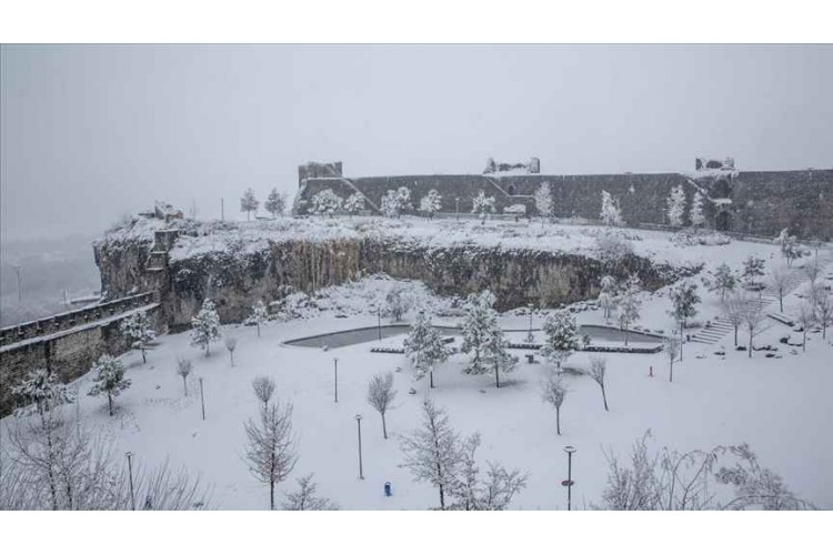 Konaklamalı ve Otobüslü GAP Turu