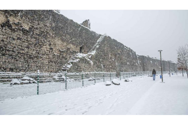 Konaklamalı ve Otobüslü GAP Turu