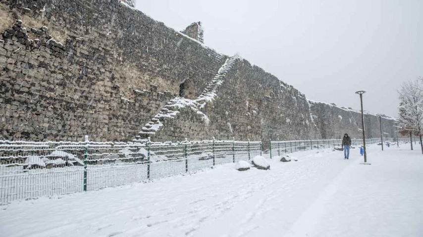Konaklamalı ve Otobüslü GAP Turu