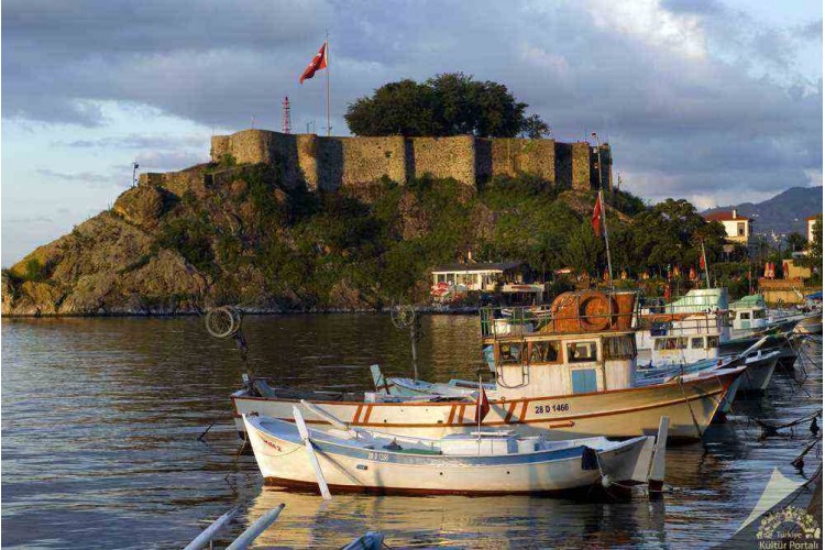 Giresun Ordu Turu