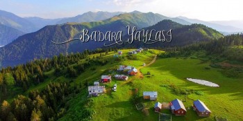 Gito ve Badara Yaylası Turu