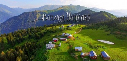 Rize Günübirlik Badara Yaylası Tur Rehberi 2026