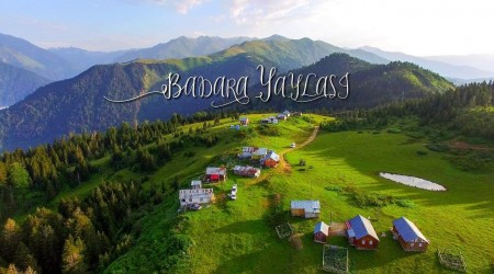 Gito ve Badara Yaylası Turu