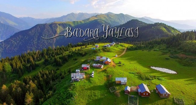 Rize Günübirlik Badara Yaylası Tur Rehberi 2026
