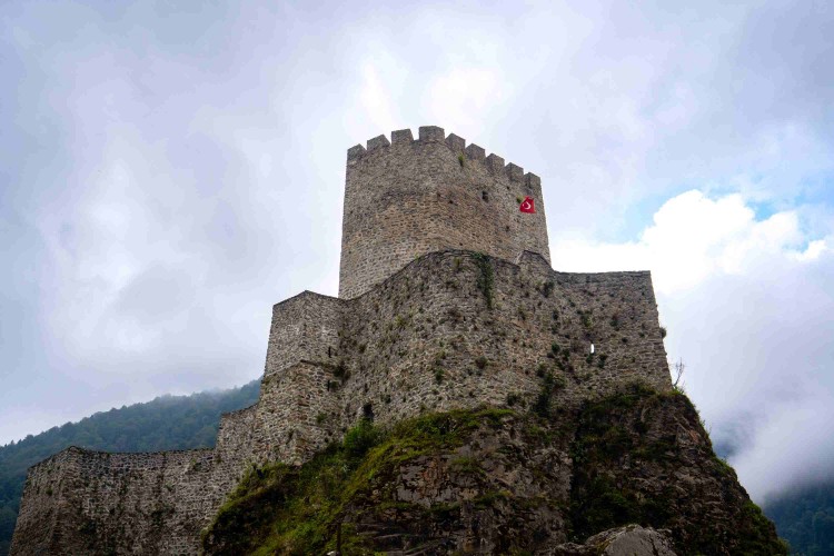 Gito Badara Yaylası Turu