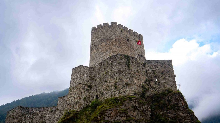 Gito Badara Yaylası Turu