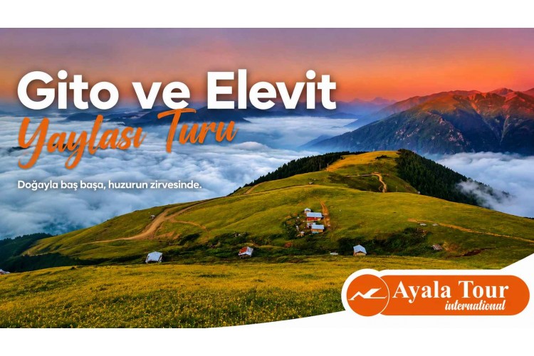 Gito Elevit Turu