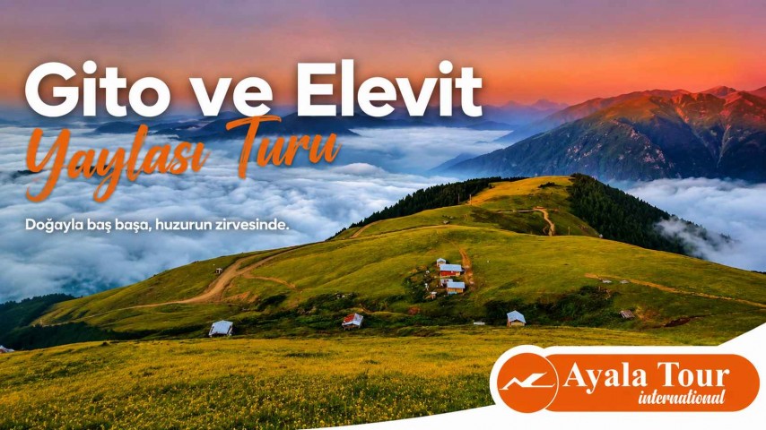 Gito Elevit Turu