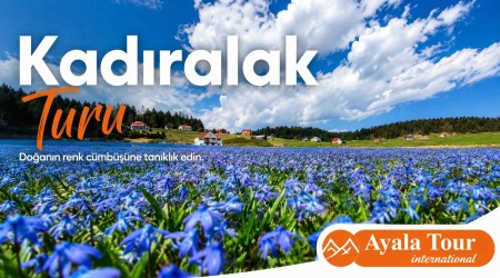 Kadıralak Turu