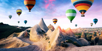 Kapadokya Kültür Turu