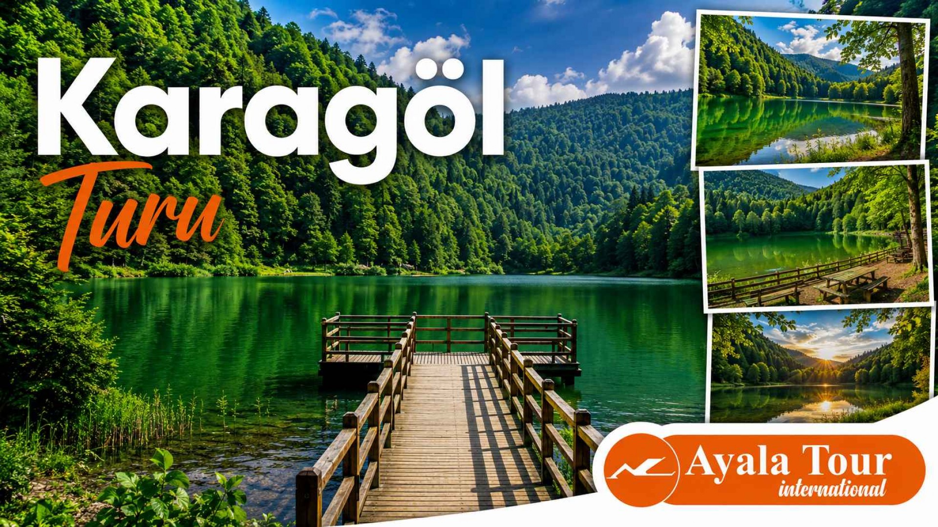 Karagöl Turu