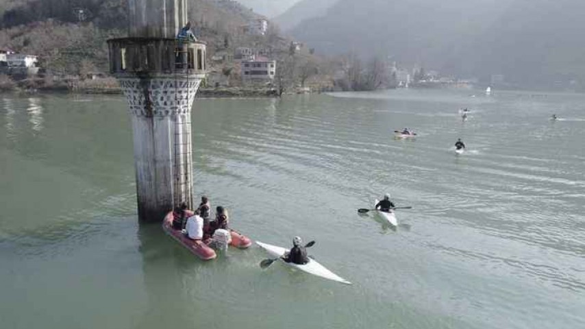 Borçka Karagöl Tabiat Parkı