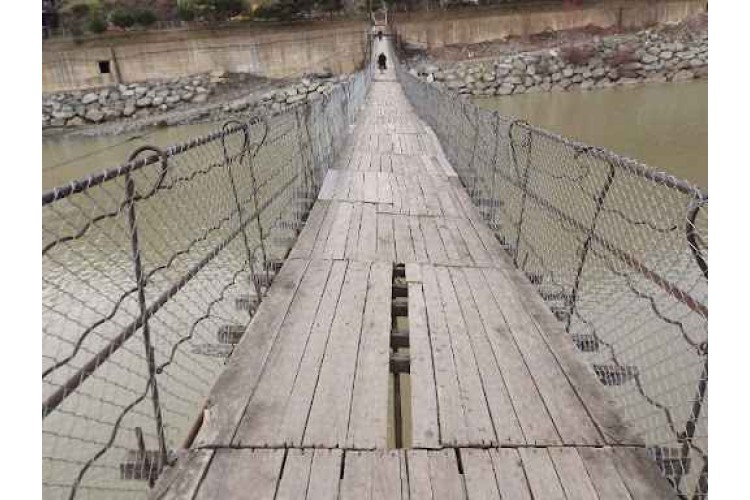 Borçka Karagöl Tabiat Parkı