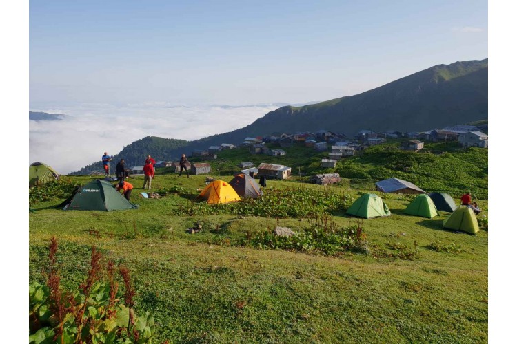 Borçka Karagöl Tabiat Parkı