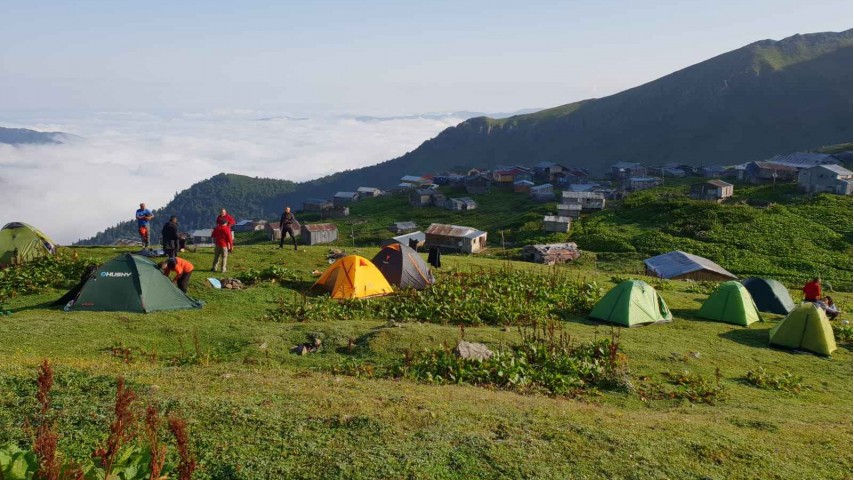 Borçka Karagöl Tabiat Parkı