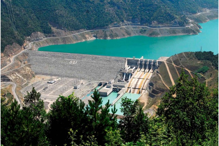 Borçka Karagöl Tabiat Parkı