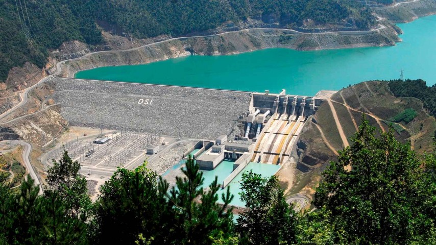 Borçka Karagöl Tabiat Parkı