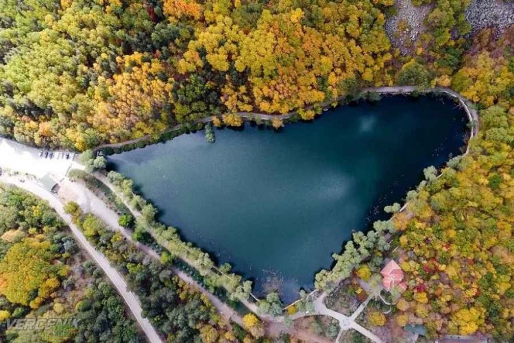 Borçka Karagöl Tabiat Parkı