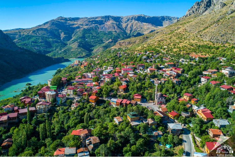 Kemaliye Darende Turu – Rize Çıkışlı 17-18 Ekim Turu