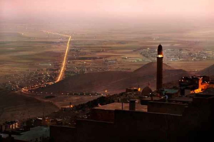 Butik Mardin Midyat Turu