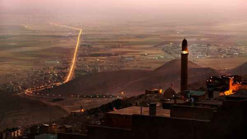 Butik Mardin Midyat Turu Butik Mardin Midyat Turu