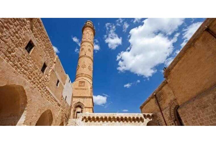 Butik Mardin Midyat Turu