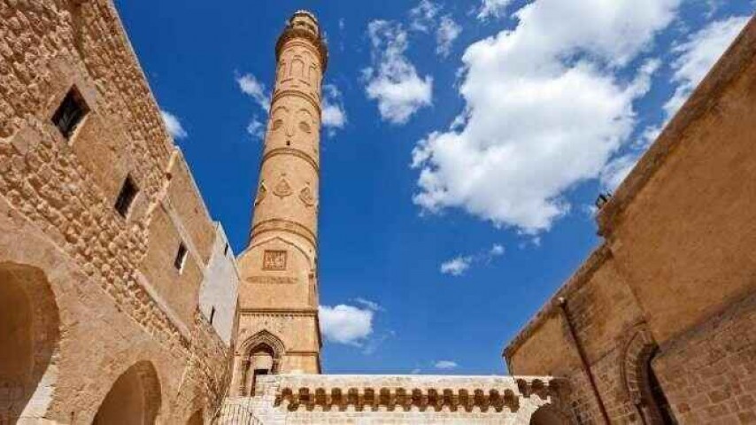 Butik Mardin Midyat Turu Butik Mardin Midyat Turu