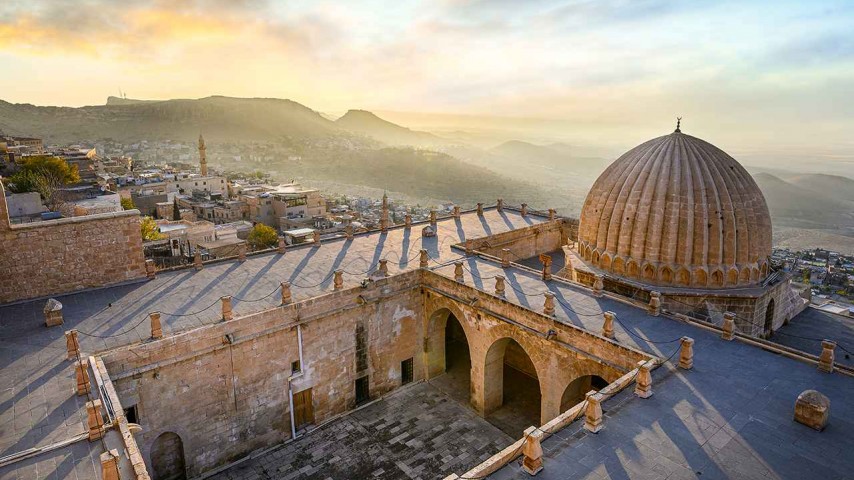 Butik Mardin Midyat Turu Butik Mardin Midyat Turu