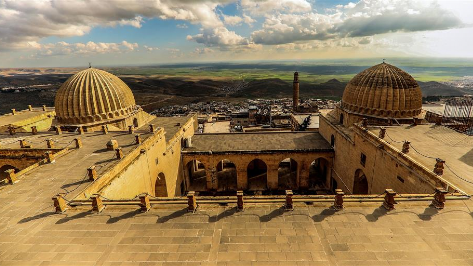 Butik Mardin Midyat Turu