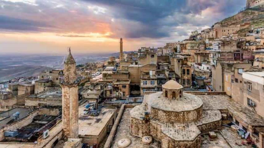 Butik Mardin Midyat Turu Butik Mardin Midyat Turu