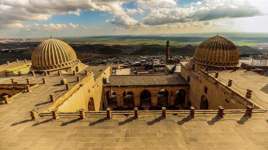 Butik Mardin Midyat Turu Butik Mardin Midyat Turu