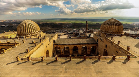 Butik Mardin Midyat Turu