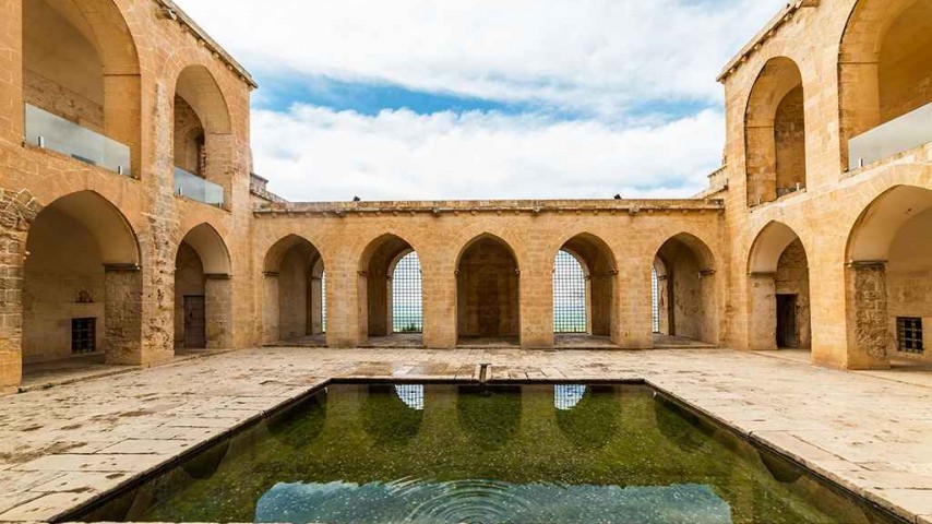 Butik Mardin Midyat Turu Butik Mardin Midyat Turu