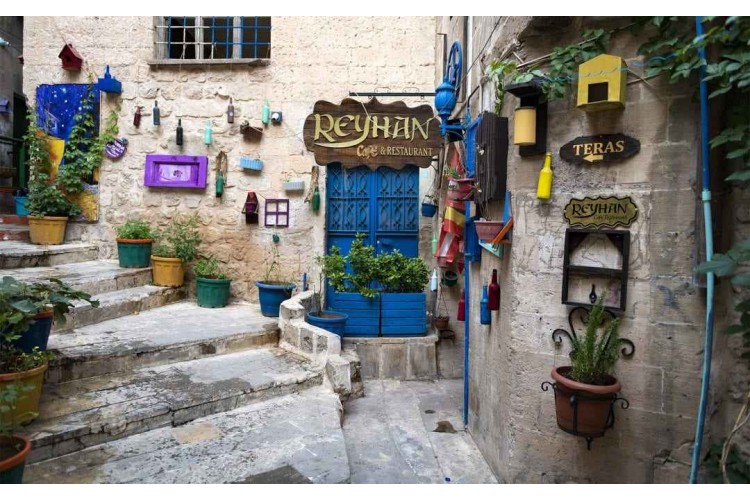 Butik Mardin Midyat Turu