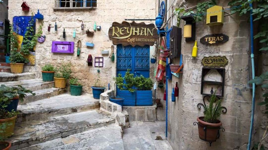 Butik Mardin Midyat Turu Butik Mardin Midyat Turu