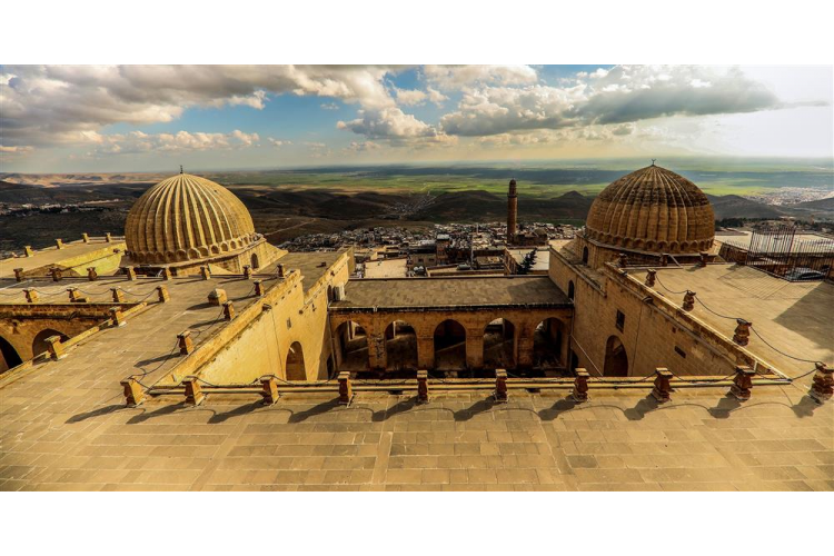 Butik Mardin Midyat Turu