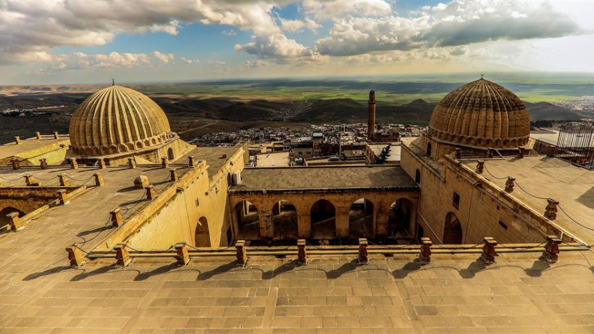 Butik Mardin Midyat Turu Butik Mardin Midyat Turu